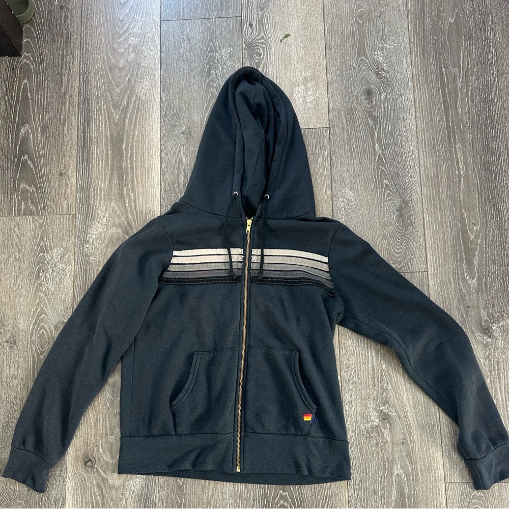 Aviator Nation medium hoodie